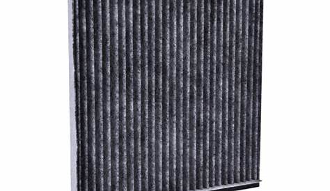 engine air filter for 2006 toyota sienna