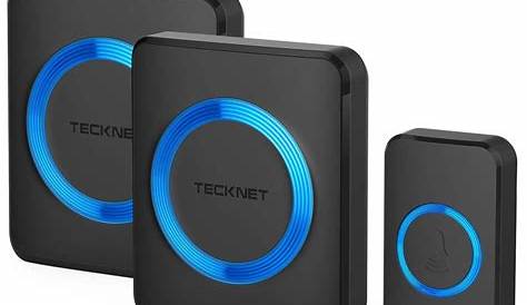 Best Wireless Doorbell in the UK - Top 10 Choices for 2021