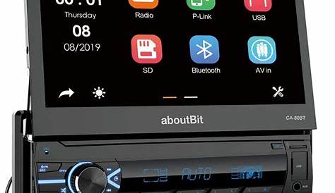 10 Best Touch Screen Car Stereo in 2021: Review And Buying Guide