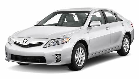 2011 Toyota Camry Hybrid Review, Ratings, Specs, Prices, and Photos