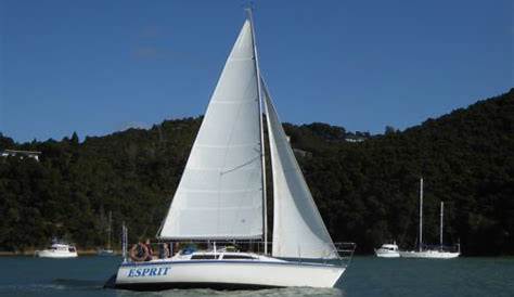 what is bareboat charter