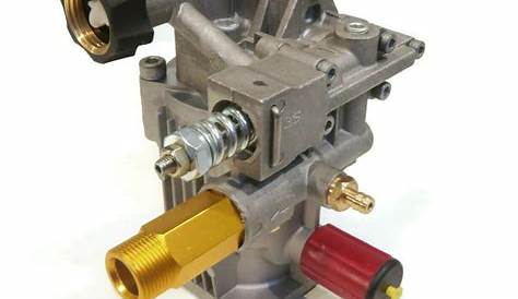 honda gc160 5.0 pressure washer parts