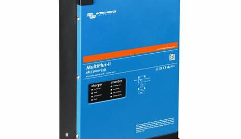 Victron Energy MultiPlus-II 48/3000/35-32 230V
