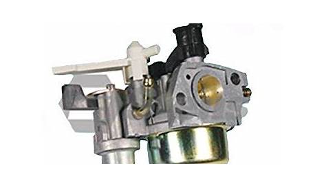 Honda Lawn Mower Engine Carburetor Adjustment | Reviewmotors.co