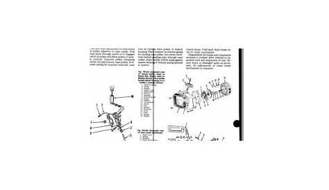 Poulan Chainsaw Repair Service Manual - PDF DOWNLOAD - HeyDownloads