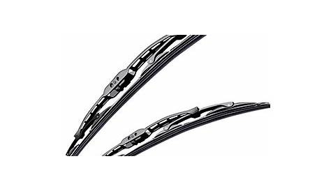 Best Windshield Wipers for Every Jeep - Buyer's Guide2024