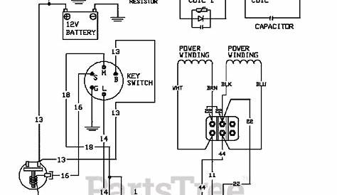 generac h panel wiring diagram