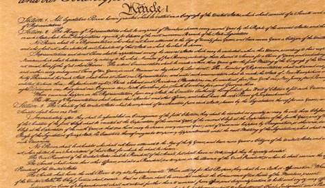 Declaration Of Independence Text We The People Images & Pictures - Becuo