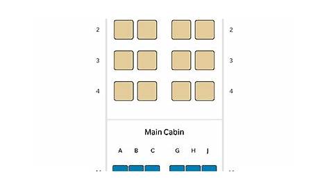hawaiian airlines airbus a321 seating chart