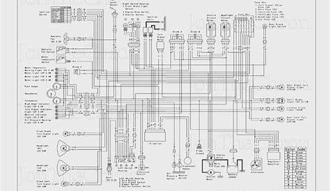 honda rebel 250 wiring diagram