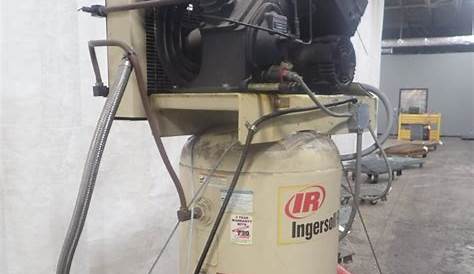 ingersoll rand 2545 parts