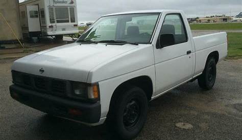 1997 Nissan Truck for sale in Addison, TX