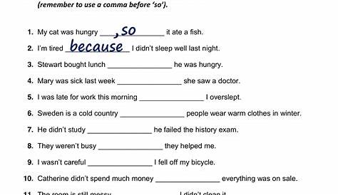 Printable English Worksheets For Grade 1 | K5 Worksheets on Best