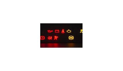 Ram 1500 Dashboard Light Guide MD | Waldorf Dodge Ram