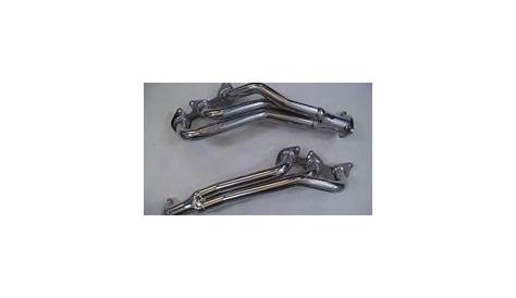 Toyota Tundra Headers at Andy's Auto Sport
