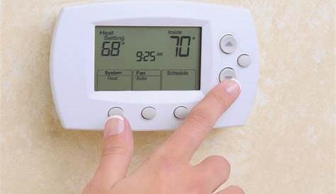 Troubleshooting Honeywell Thermostat Problems