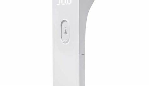 iHealth Wireless Bluetooth Thermometer – Hedys