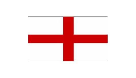 England Flag Printables