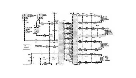 2010 f150 radio wiring diagram