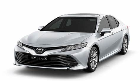 Toyota Camry Price in India 2021 | Reviews, Mileage, Interior