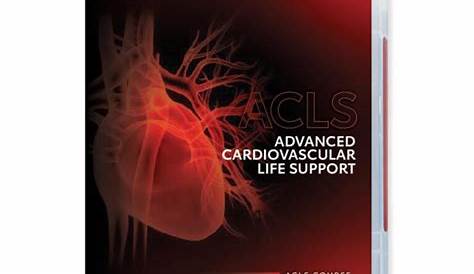 ACLS Provider Manual (2020 AHA Guidelines) #20-1106 - LifeSavers, Inc.