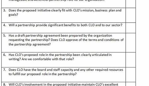 partnership basis worksheets