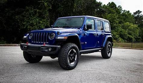 2021 Jeep Wrangler Unlimited: Review, Trims, Specs, Price, New Interior