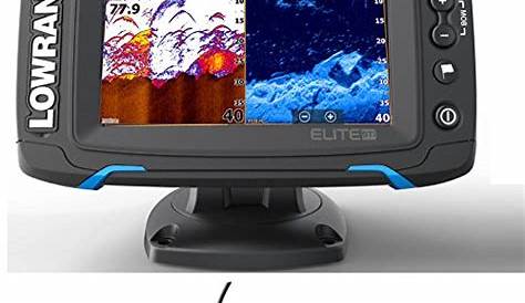 Lowrance Elite 5 Ti (2021 Complete Review and Buyer’s Guide)