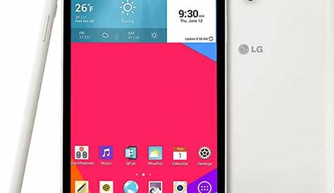 Firmware LG G Pad 8 V480 Android 5.0 Lollipop | KF Host