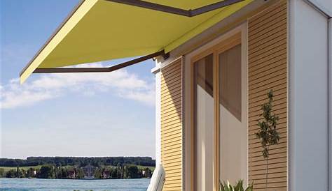 how to manually extend electric awning