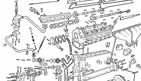 Jaguar Xf Engine Diagram - Jaguar XF Review