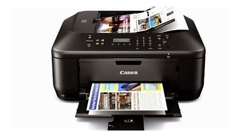 canon pixma mx535 software