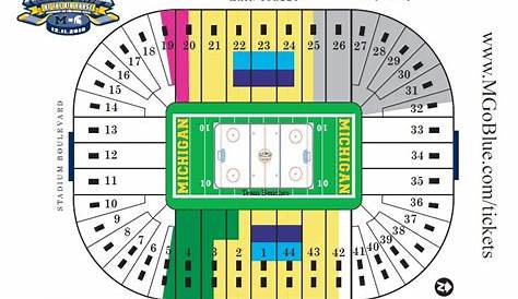 Winter Classic Tickets: 2013 NHL Winter Classic at the Big House?