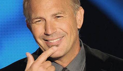 Biografia di Kevin Costner