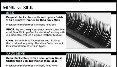 pics of mink eyelash extensions pros and cons