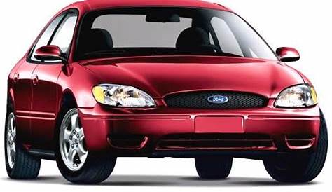 2006 Ford Taurus Price, Value, Ratings & Reviews | Kelley Blue Book