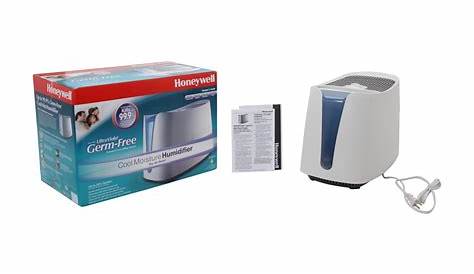 Honeywell HCM-350 Dehumidifiers & Humidifiers 92926003500 | eBay