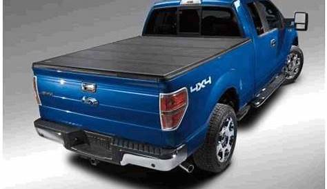 tonneau cover for ford f150 short bed