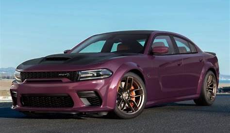 What is a Dodge Charger Jailbreak - nHelmet