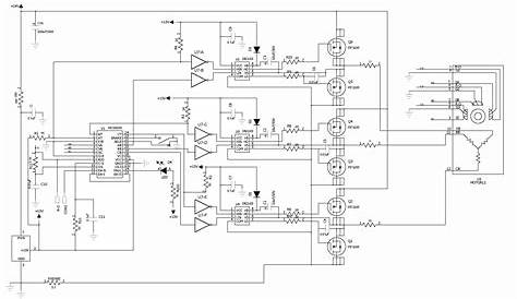 Bldc Circuit Diagram Wiring Diagram And Schematics | Free Hot Nude Porn