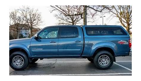 1st Gen Tundra Freedom Off-Road Upper Control Arms | Toyota Tundra Forum