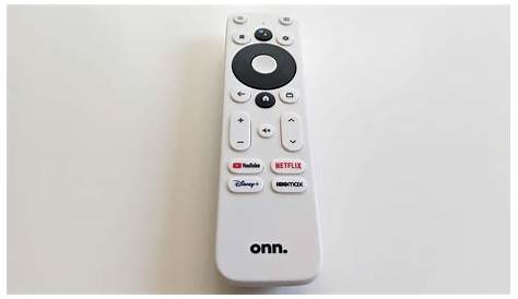 onn android tv box manual