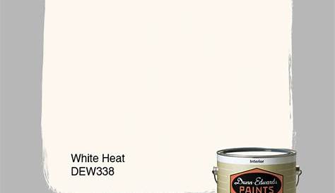 interior dunn edwards white color chart