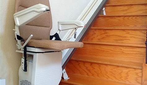 stannah stairlift removal instructions