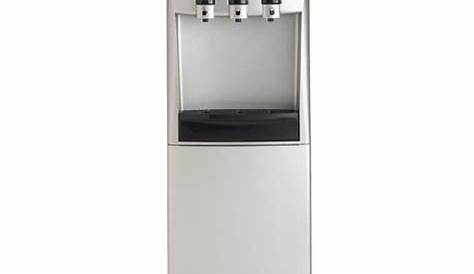 GE Profile™ Electronic Triple Temperature Free-Standing Water Dispenser