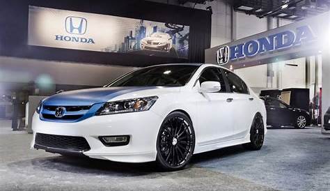 honda accord 2013 rims