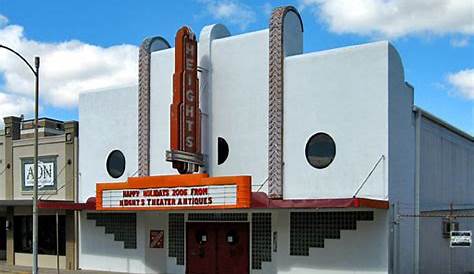 the heights theater minneapolis