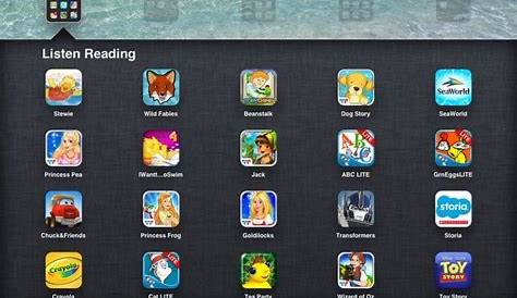 reading apps for 5th graders