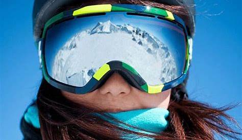 Top 29 Best Snowboard Goggles Reviews 2023 - My Trail Co