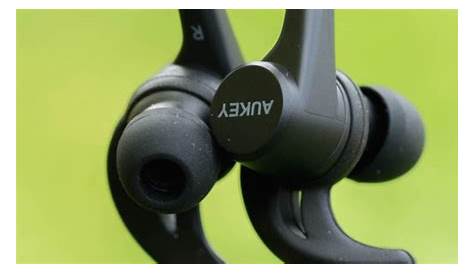 Aukey EP-B40 Bluetooth Kopfhörer im Praxistest auf AppGamers